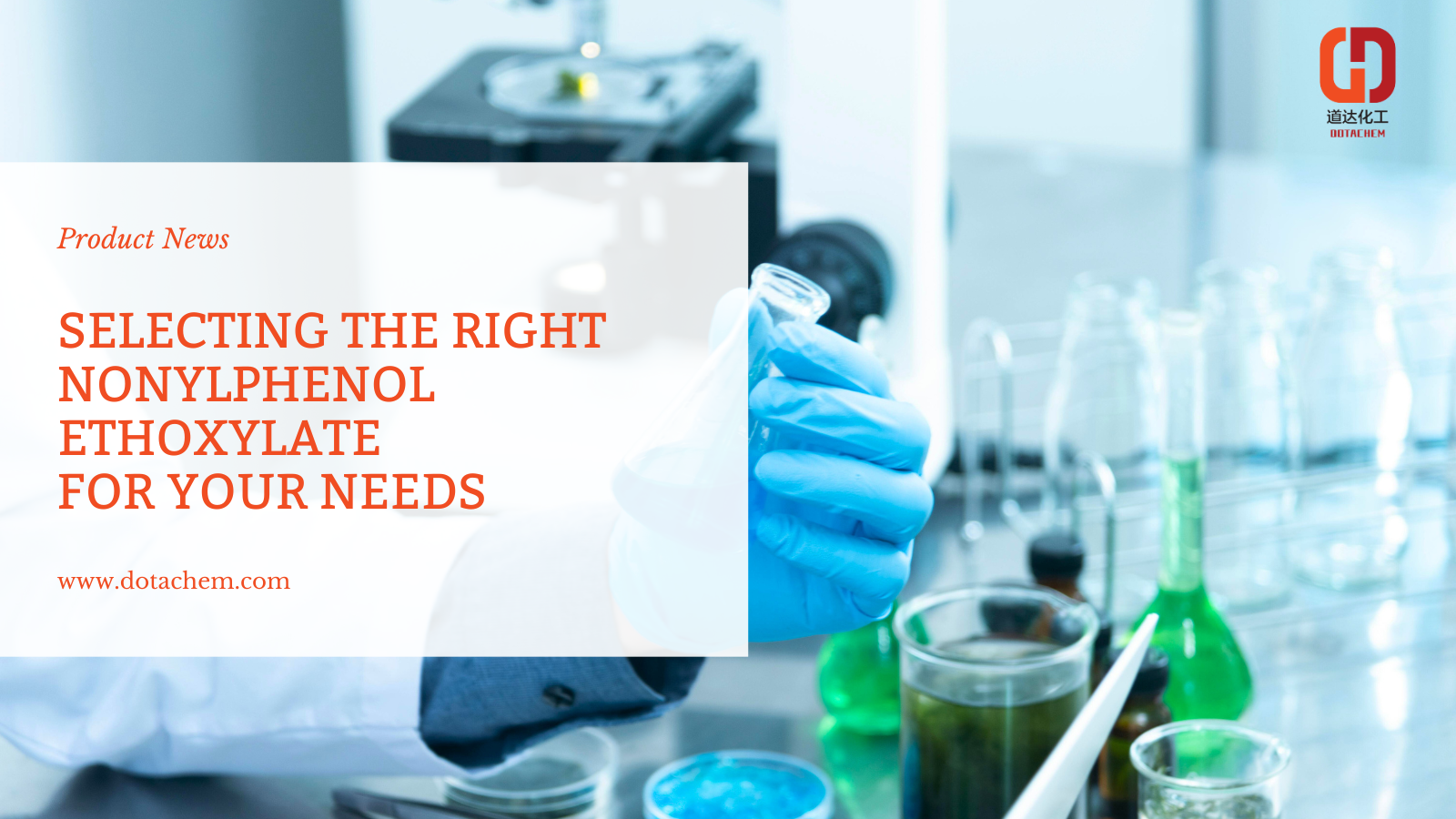 NPE: Özellikler, Uygulamalar ve Dotachem'in olağanüstü tedariki