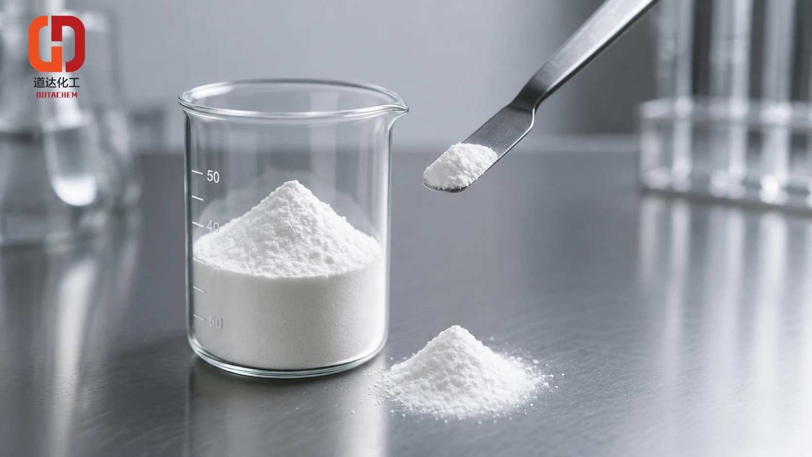 Dotachem PEG 4000: Endüstriyel Üretimde Pratik Kullanımlar