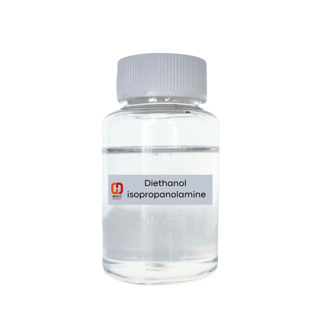 Dietanolizopropanolamin