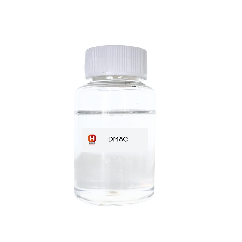N, n-dimetilasetamid