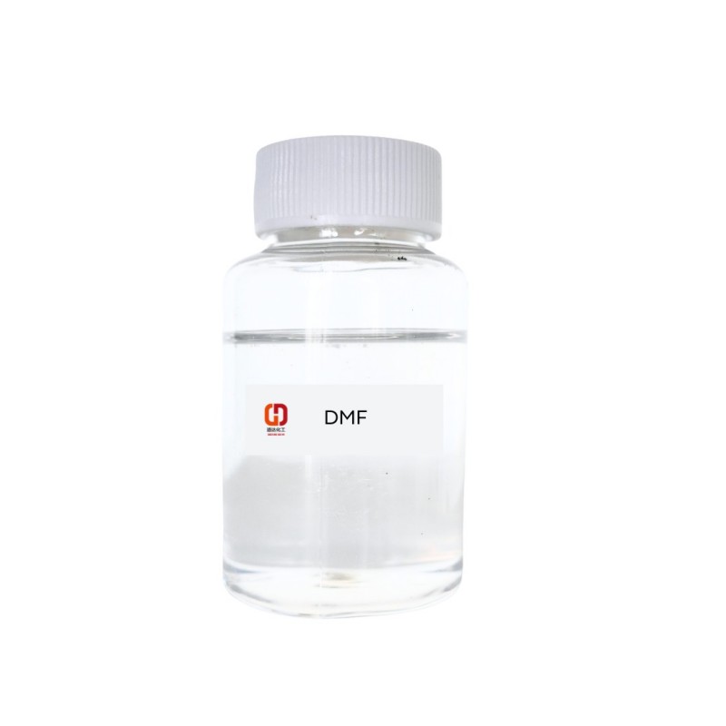 Dimetilformamid