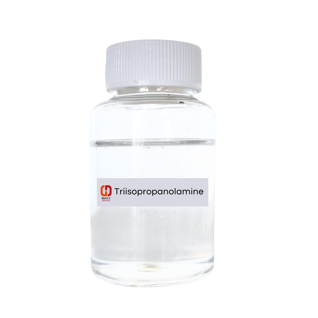 Triizopropanolamin